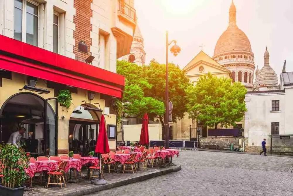 Montmartre Marvel! Designer Apartment Near Metro 파리 외부 사진