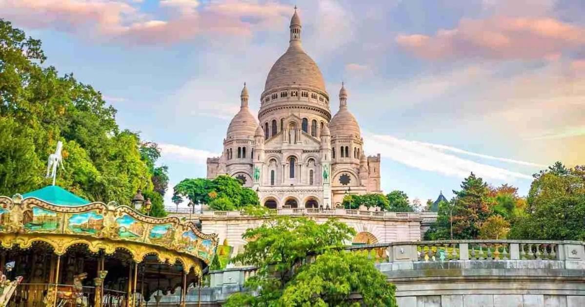 Montmartre Marvel! Designer Apartment Near Metro 파리 외부 사진